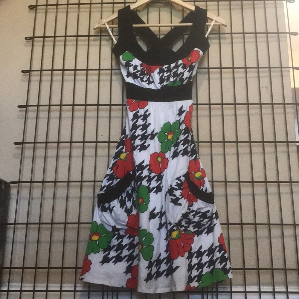 Voom dress